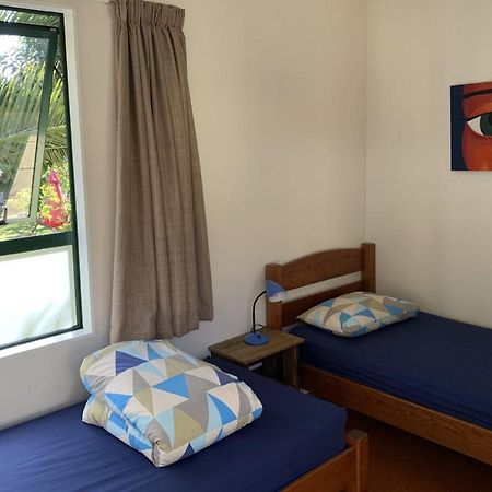 Pickled Parrot - Boutique Hostel Paihia Zewnętrze zdjęcie