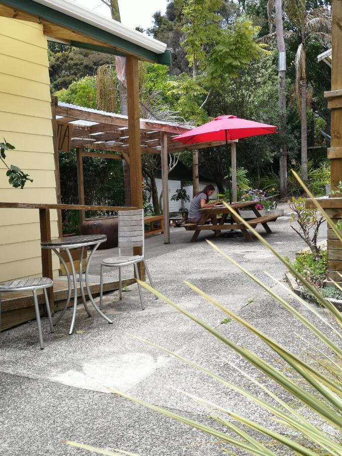 Pickled Parrot - Boutique Hostel Paihia Zewnętrze zdjęcie