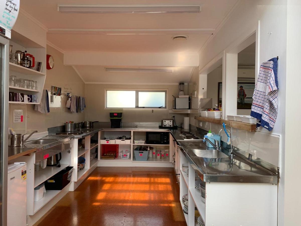 Pickled Parrot - Boutique Hostel Paihia Zewnętrze zdjęcie