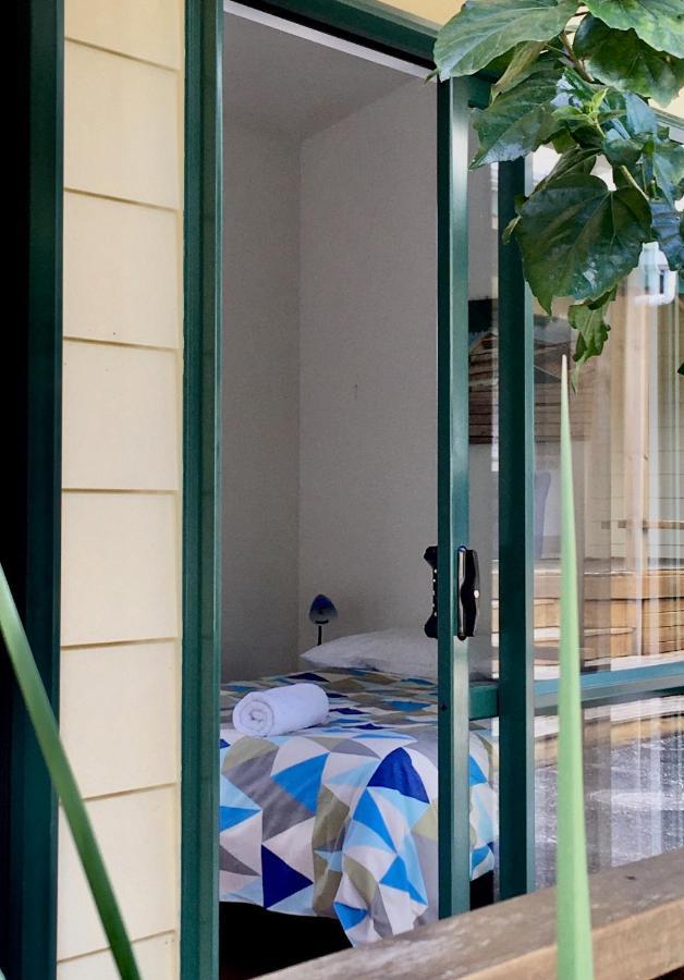 Pickled Parrot - Boutique Hostel Paihia Zewnętrze zdjęcie