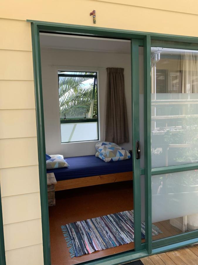Pickled Parrot - Boutique Hostel Paihia Zewnętrze zdjęcie