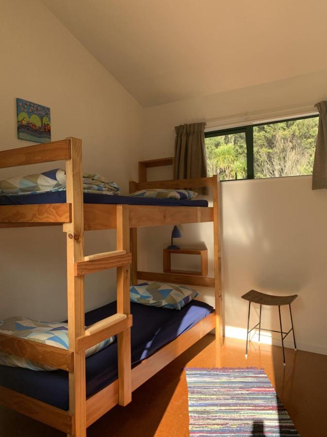 Pickled Parrot - Boutique Hostel Paihia Zewnętrze zdjęcie