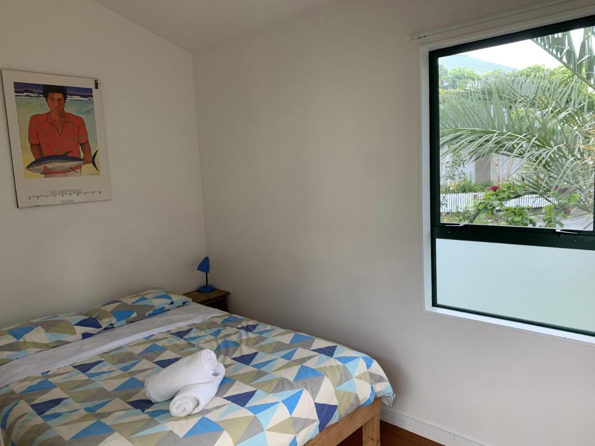 Pickled Parrot - Boutique Hostel Paihia Zewnętrze zdjęcie
