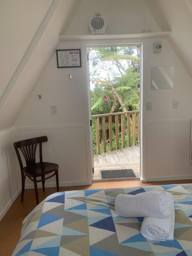 Pickled Parrot - Boutique Hostel Paihia Zewnętrze zdjęcie